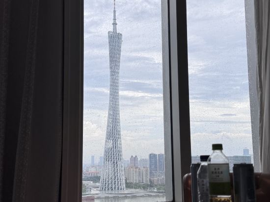 廣州富力麗思卡爾頓酒店優惠