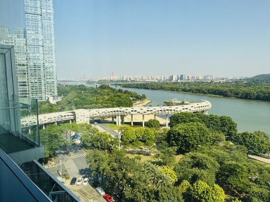 佛山順德喜來登酒店優惠