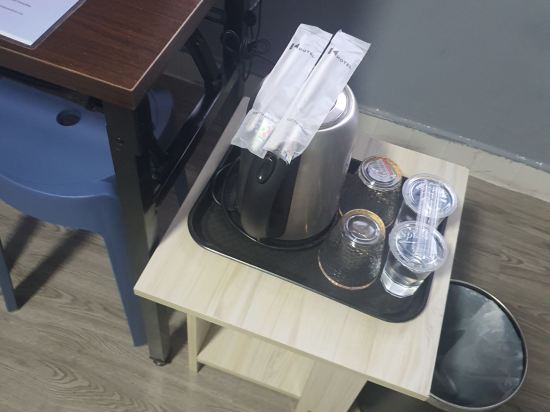 富士酒店 （Staycation Approved）優惠