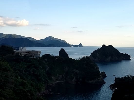 堂ヶ島ニュー銀水 クーポン