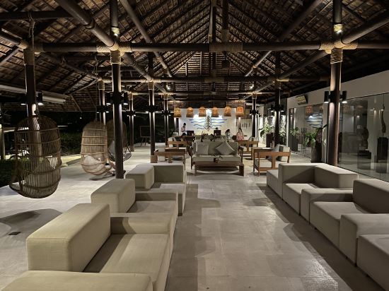 瓜隆島皇家金沙酒店優惠