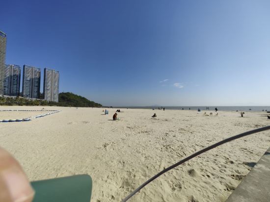 珠海唐家靜雲公舘優惠