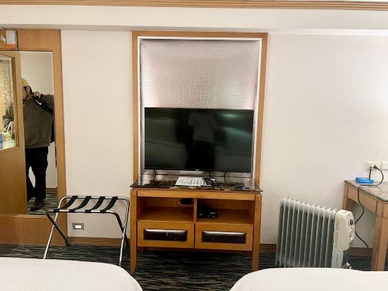 臺中鼎隆國際商旅優惠