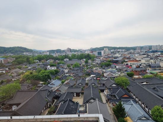 라한호텔 전주 쿠폰