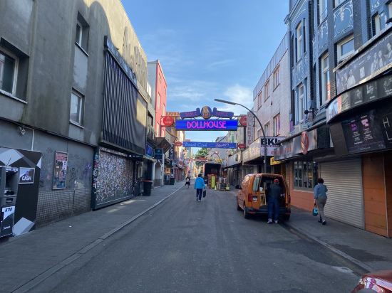 漢堡裏佩爾巴A&O旅館&旅舍優惠