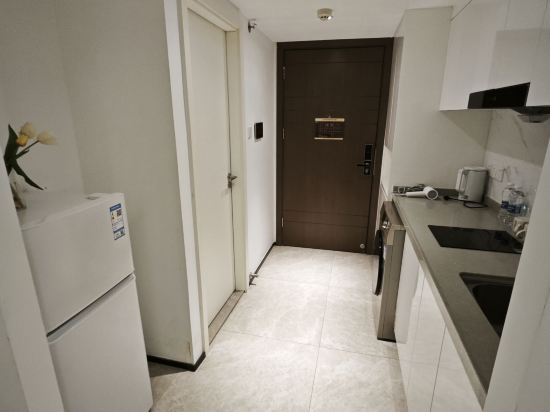 珠海萬奈公寓飯店（拱北富華里店）優惠