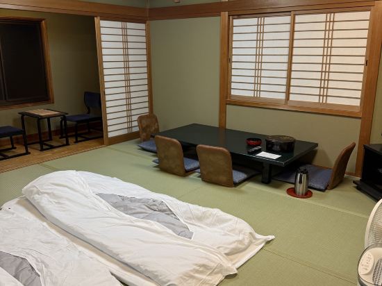 料亭旅館　人丸花壇 クーポン