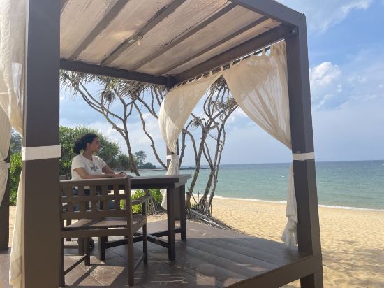 登嘉樓丹絨佳拉月之影度假村- 全球奢華精品酒店優惠