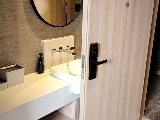 成都武侯雙楠亞朵輕居酒店優惠