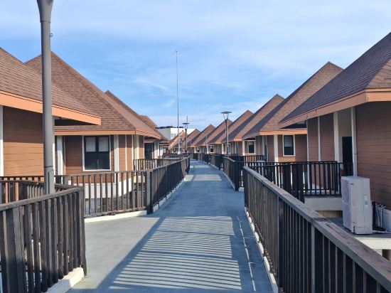 吉隆坡黃金棕櫚度假村優惠