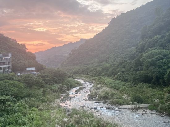 苗栗泰安觀止溫泉會館優惠