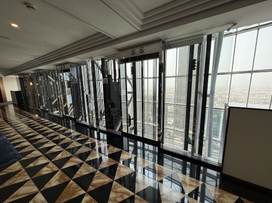 卓美亞阿聯酋塔酒店優惠