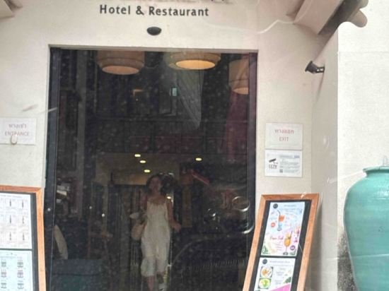 體驗步行至清邁飯店優惠