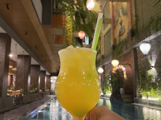峴港池屋飯店優惠