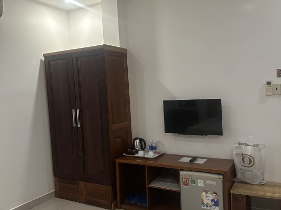 西貢機場飯店優惠