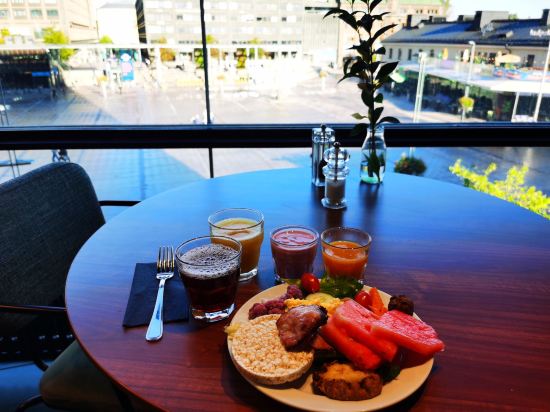 斯堪迪克斯蒙肯塔酒店優惠