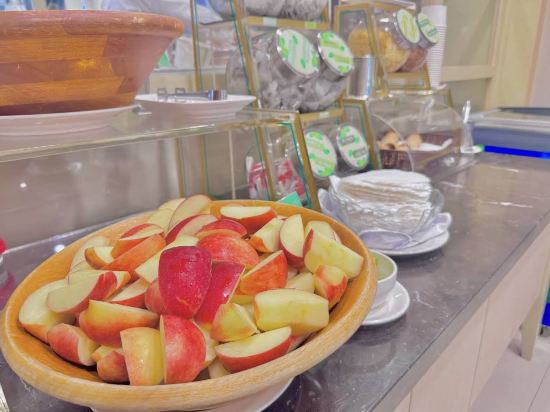 康橋商旅（台南民生館）優惠