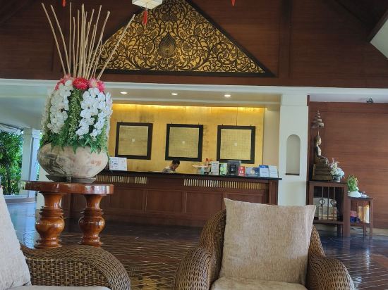 清萊拉努納度假飯店優惠