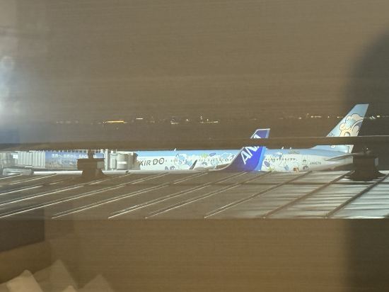 羽田エクセルホテル東急 クーポン