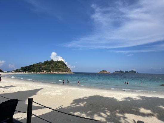 熱浪島Laguna度假村優惠