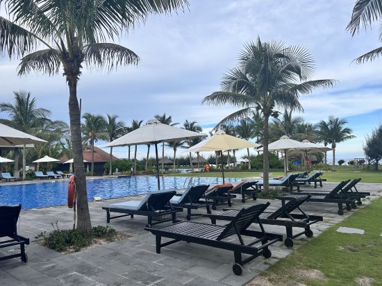 美奈灣度假飯店優惠