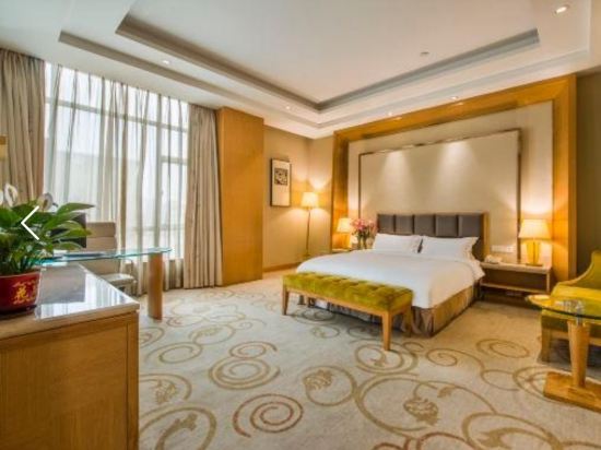 珀悅飯店（東莞常平火車站翔龍天地商場店）優惠