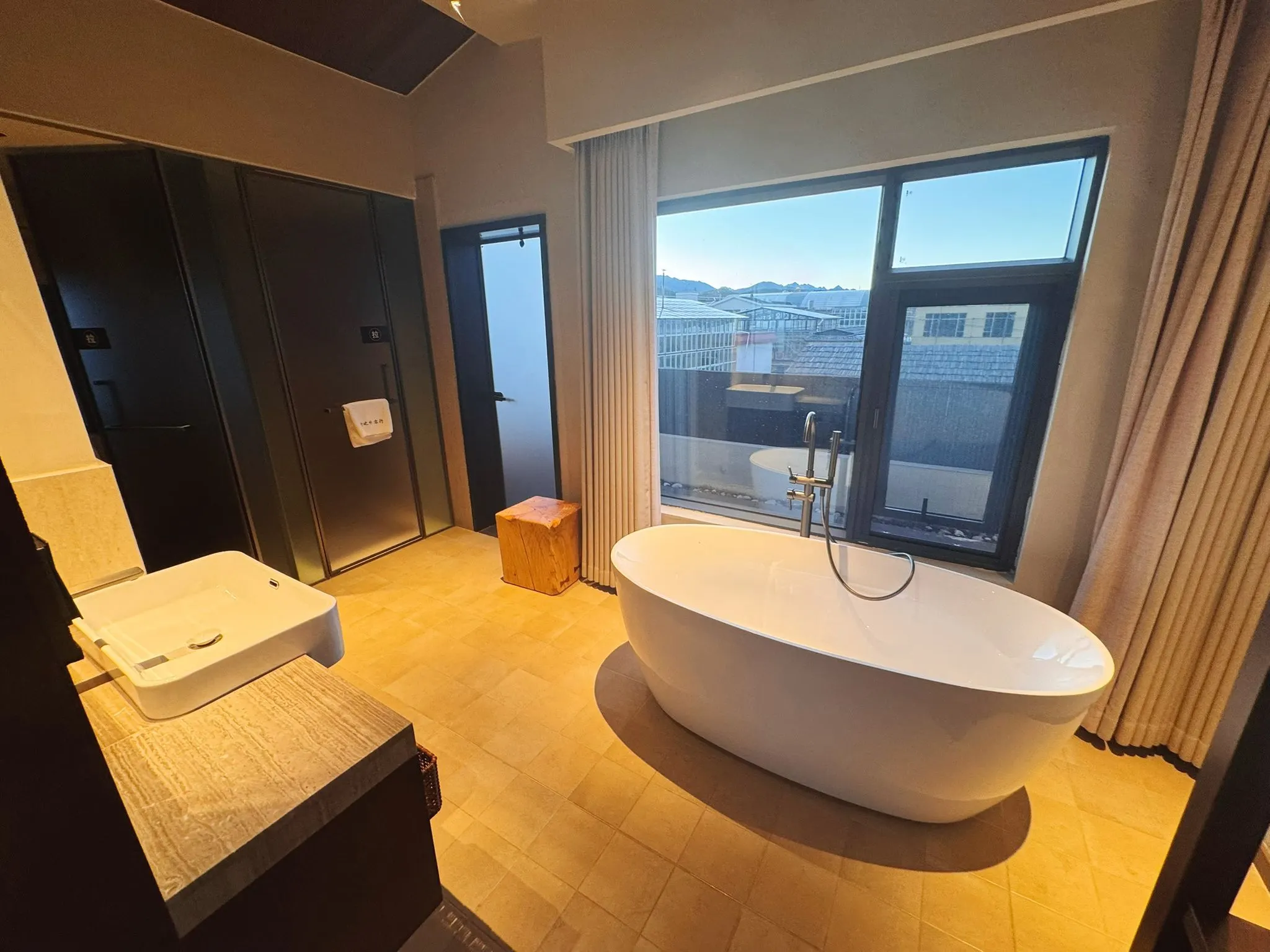 Xingzhiyue Scenic View Hotel Zimmer Photos