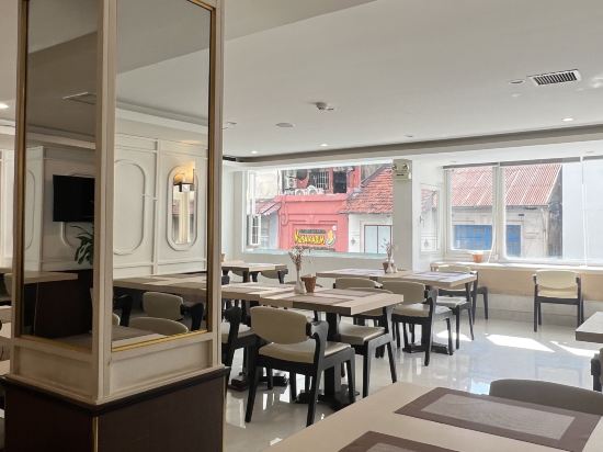 阿魯娜本坦飯店優惠