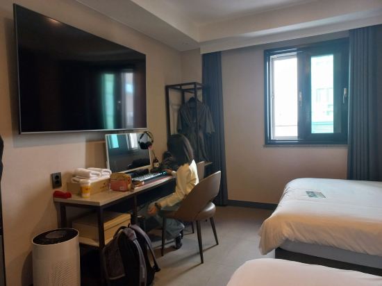 仁川機場女王飯店優惠