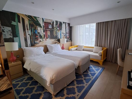 澳門卡爾酒店優惠