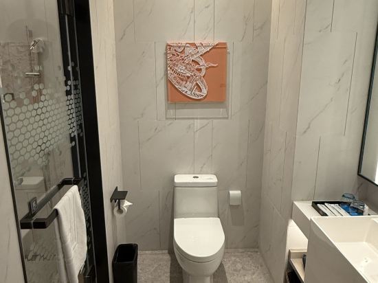 深圳北站希爾頓歡朋酒店優惠