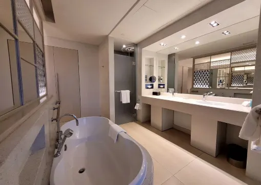 อมารี พัทยา ห้องพัก  Photos