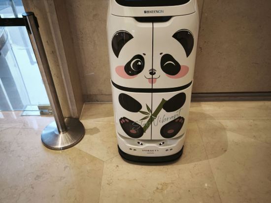 成都帝盛飯店（春熙路文殊院店）優惠