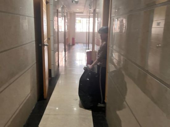 廣州新旺賓館優惠