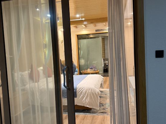 大理藍棲客棧優惠