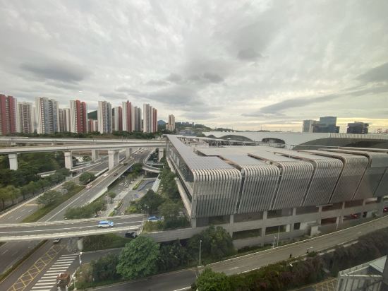 鉑斯登行政公寓（深圳北站滙隆中心店）優惠