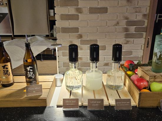 難波日本橋超級酒店優惠