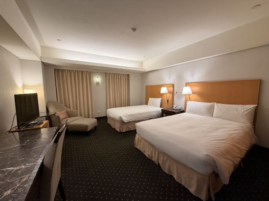 臺中永豐棧酒店優惠