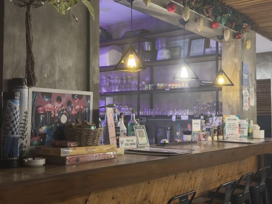 歐拉馬尼拉青年旅舍優惠