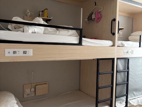 天鵝之旅國際青年旅舍（武陵源森林公園標誌門店）優惠