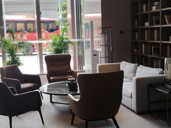 深圳前海君璞書院優惠