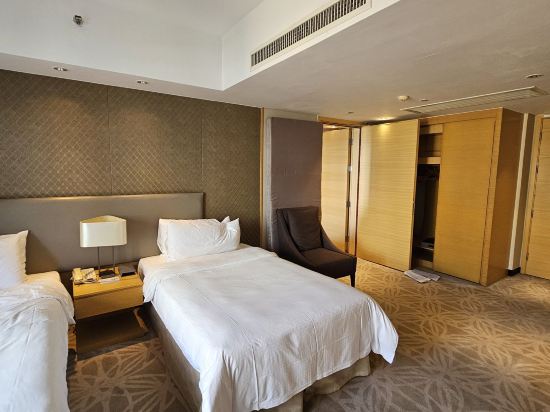 佛山嶺南天地馬哥孛羅酒店優惠