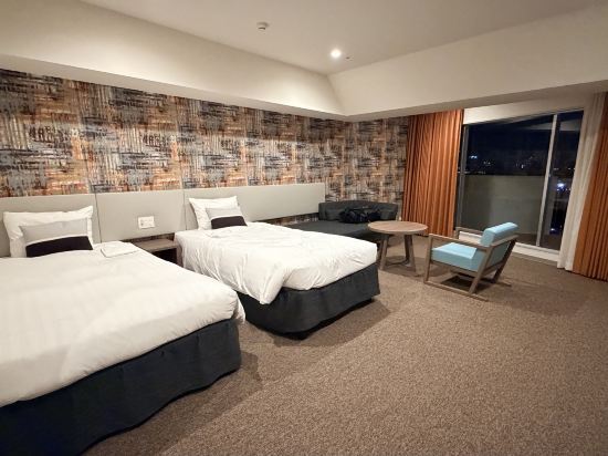 沖繩美爾度假大飯店優惠