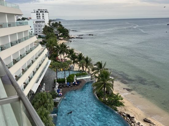 富國島海貝水療酒店優惠