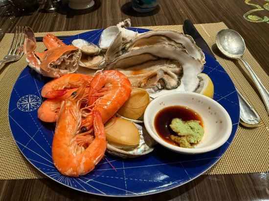 珠海瑞吉酒店優惠