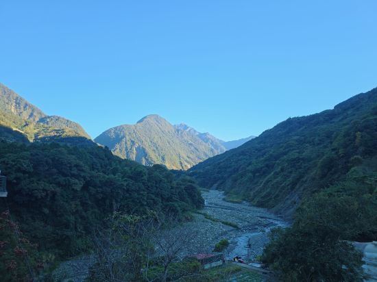 南投東埔帝綸溫泉大飯店優惠