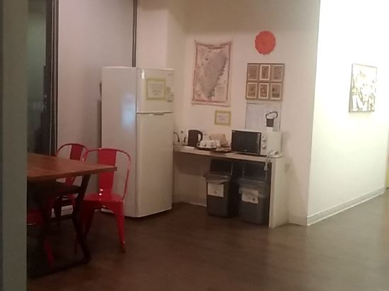 台中博客創意旅店優惠