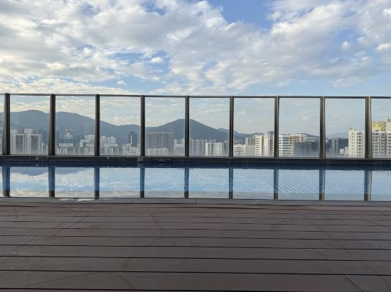 香港帝逸酒店優惠