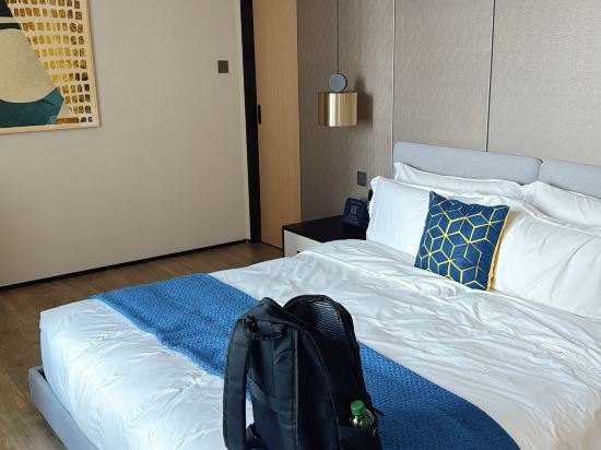 愷誠服務公寓（深圳羅湖口岸萬象城店）優惠