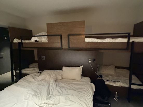 アルファベッドイン小樽駅前 クーポン